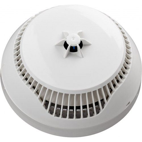 Адресируем детектор комбиниран, с изолатор - Teletek Electronics SensoIRIS M140 ISO