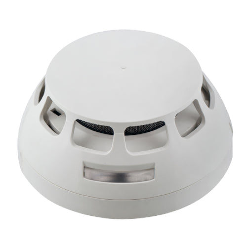 Адресируем детектор димно-оптичен - Teletek Electronics Vella S130