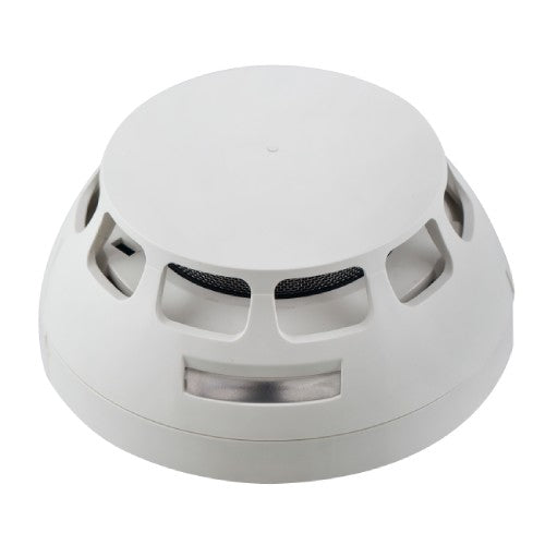Адресируем детектор димно-оптичен, с изолатор - Teletek Electronics Vella S130 ISO