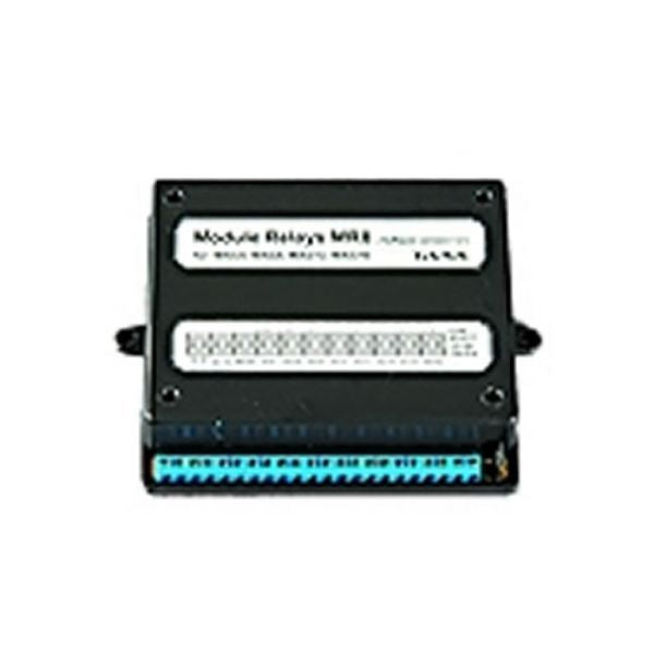 Mодул 8 релета - Teletek Electronics MR-8