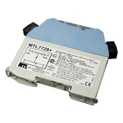 Ценерова бариера 1 канал - MTL/Eaton MTL 7728  - MTL/Eaton ДА