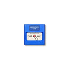 Бутон СТОП Гасене - Teletek Electronics IVY STOP
