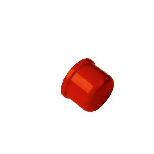 Тапа за тръба 3/4 - Carrier (UTC) 9-10927 - Червен 9-10927