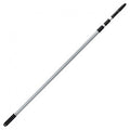 Телескопичен прът от 2,0м до 4м - Teletek Electronics Telescopic po...