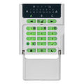 Клавиатура 3 групи 16 зони - Teletek Electronics Eclipse LED 16A