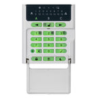 Клавиатура 3 групи 16 зони - Teletek Electronics Eclipse LED 16A