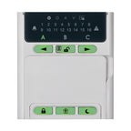 Клавиатура 3 групи 16 зони - Teletek Electronics Eclipse LED 16A