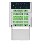 Клавиатура 3 групи 16 зони - Teletek Electronics Eclipse LED 16A