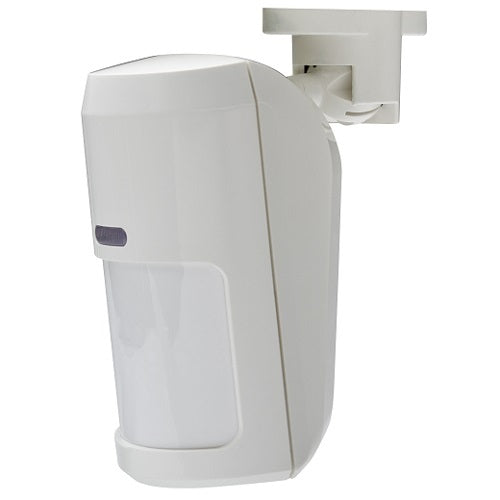 Детектор четворен PIR - Teletek Electronics TITAN QD 40