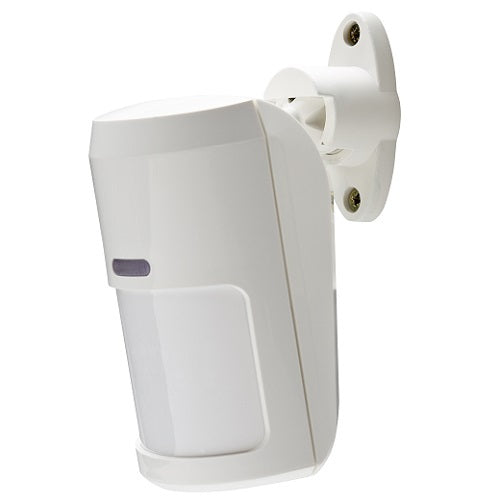 Детектор четворен PIR - Teletek Electronics TITAN QD 40
