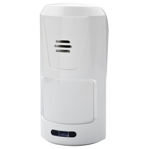 Детектор комбиниран PIR+GB - Teletek Electronics TITAN GB