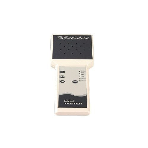 Инструмент за настройка на GBD - Teletek Electronics GB Tester