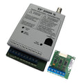 Комуникационен модул радио VHF - Teletek Electronics TP 2000 V