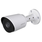 HDCVI Камера 2MP булет 2.8 mm IR-20 - DAHUA HAC-HFW1200T-0280B