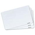 25 броя безконтактни карти - Carrier (UTC) TP-CP-ISO-25PK