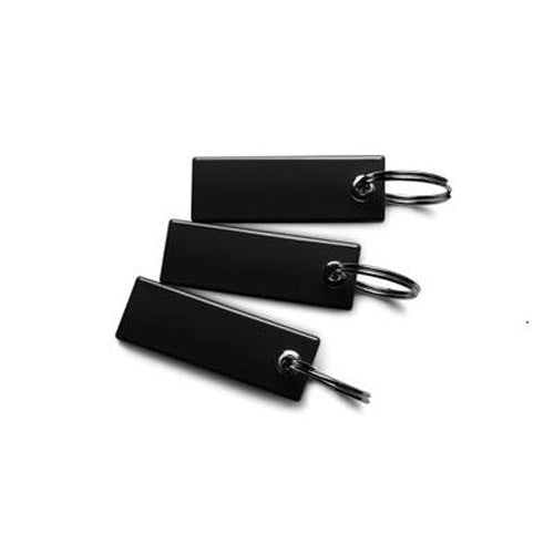 25 броя безконтактни тагове - Carrier (UTC) TP-MFC-KF-LG-25PK