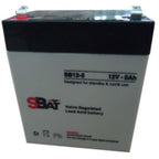 Акумулатор 5Ah - SBat SB 12-5