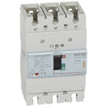 АП 3P 200A 25kA TM - Legrand DPX3 250 420208