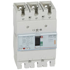 АП 3P 200A 25kA TM - Legrand DPX3 250 420208