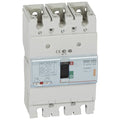 АП 3P 250A 25kA TM - Legrand DPX3 250 420209