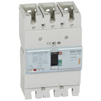 АП 3P 250A 25kA TM - Legrand DPX3 250 420209