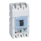 АП 3P 630A 36kA SG ER - Legrand DPX3 630 422140
