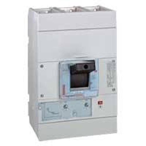 АП 3P 1000A 50kA TM - Legrand DPX3 1600 422265