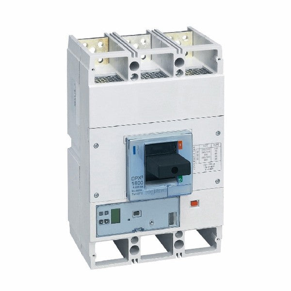 АП 3P 800A 70kA S1 ER - Legrand DPX3 1600 422564