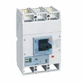 АП 3P 1600A 70kA S1 ER - Legrand DPX3 1600 422567