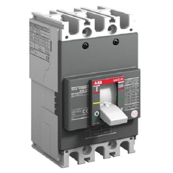 АП 3P 160A 18kA TM - ABB A2B 250 1SDA066549R1