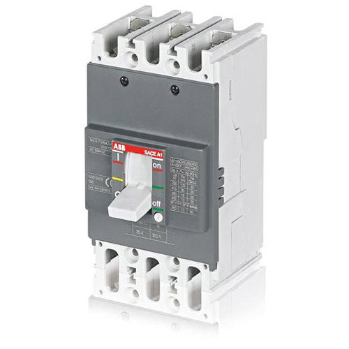АП 3P 80A 18kA TM - ABB A1B 125 1SDA066705R1