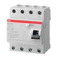 ДТЗ 4P 40A 30mA тип AC - ABB FH204 2CSF204002R1400