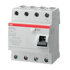 ДТЗ 4P 40A 30mA тип AC - ABB FH204 2CSF204002R1400