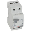 ДТЗ 2P 40A 30mA тип A - Legrand RX3 402037
