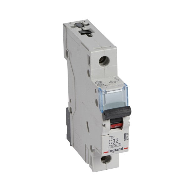 МАП 1P C32 6kA - Legrand TX3 403437