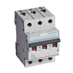 МАП 3P C10 6kA - Legrand TX3 403543