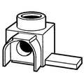 Захранваща клема до 25mm2 - ABB Ast25/15QS 2CDL200010R2515