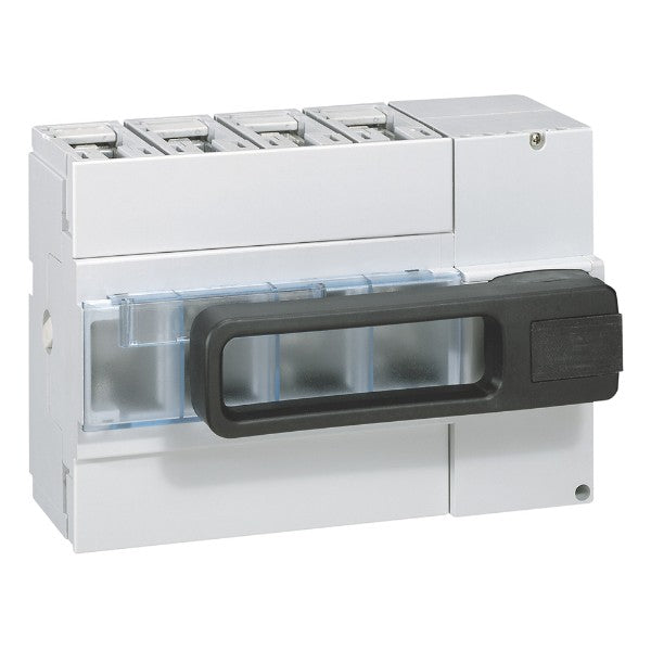 Товаров прекъсвач 4P 160A - Legrand DPX-IS 26606