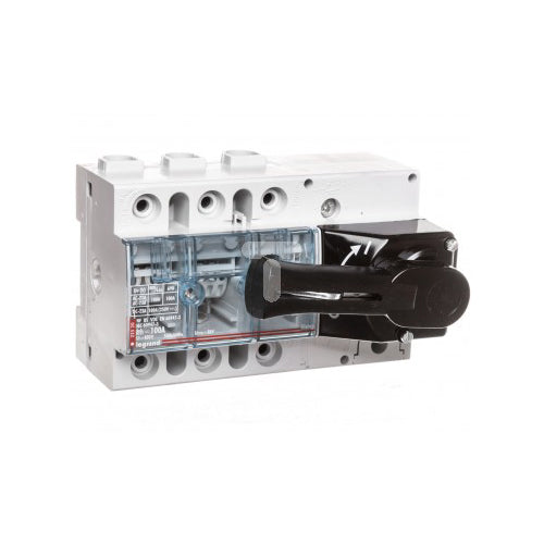 Товаров прекъсвач 3P 63A - Legrand Vistop 22512