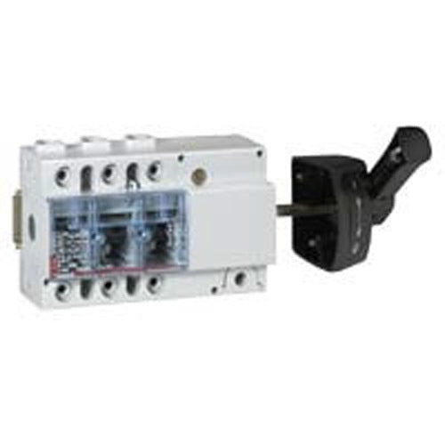Товаров прекъсвач 3P 100A - Legrand Vistop 22525