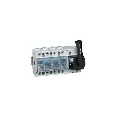 Товаров прекъсвач 4P 160A - Legrand Vistop 22553