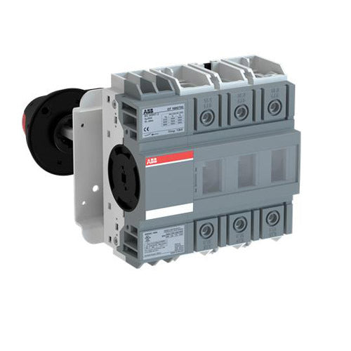 Товаров прекъсвач 3P 160A - ABB OT160GT03P 1SCA135141R1001