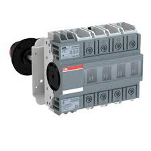 Товаров прекъсвач 4P 160A - ABB OT160GT04P 1SCA135142R1001