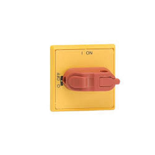 Ръкохватка за монтаж във отвор 22,5мм - ABB OHYS3PH 1SCA105327R1001
