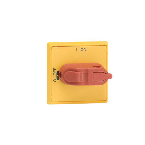 Ръкохватка за монтаж с винтове - ABB OHYS3RH 1SCA105328R1001