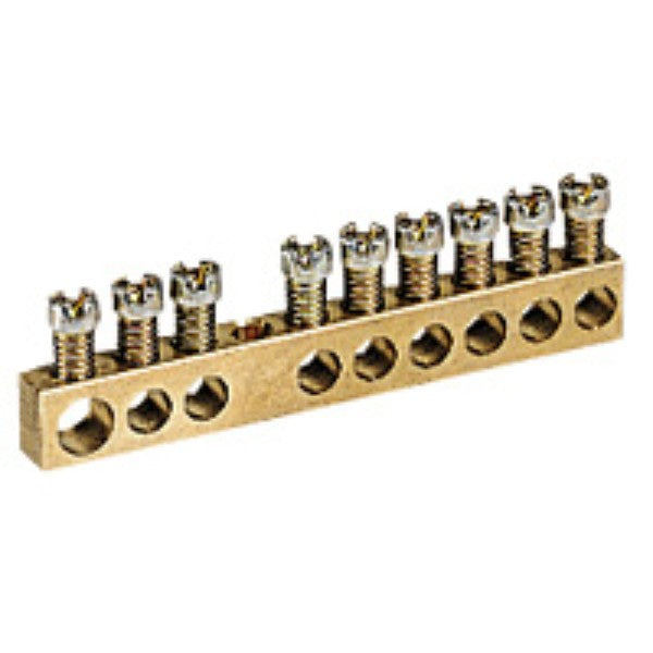 Клемен блок 4x16mm2 - Legrand Viking 4801