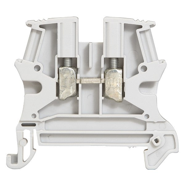 DIN Редова клема 4mm2 - Legrand Viking 37161