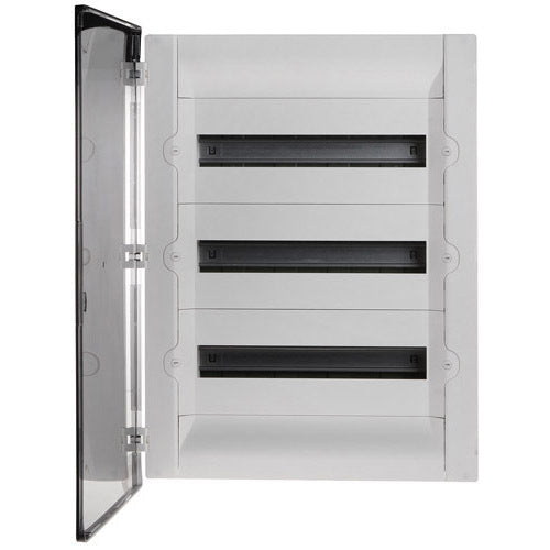 Табло СМ 3X18M IP40 - Legrand Practibox 3 401758