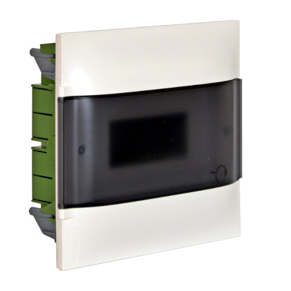 Табло СМ 1X8M IP40 - Legrand Practibox S 134158