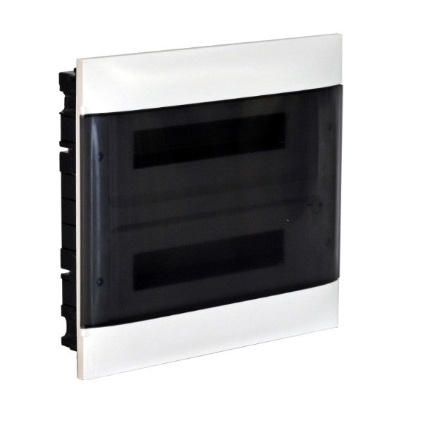 Табло СМ 2X18M IP40 - Legrand Practibox S 137157